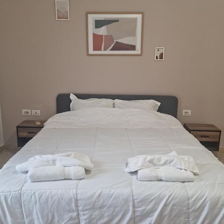 #Beautiful New Apartment,Studio- Close Tirana City Center Zewnętrze zdjęcie