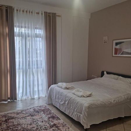 #Beautiful New Apartment,Studio- Close Tirana City Center Zewnętrze zdjęcie