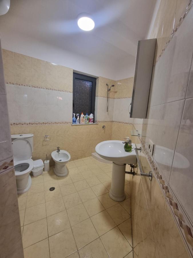#Beautiful New Apartment,Studio- Close Tirana City Center Zewnętrze zdjęcie