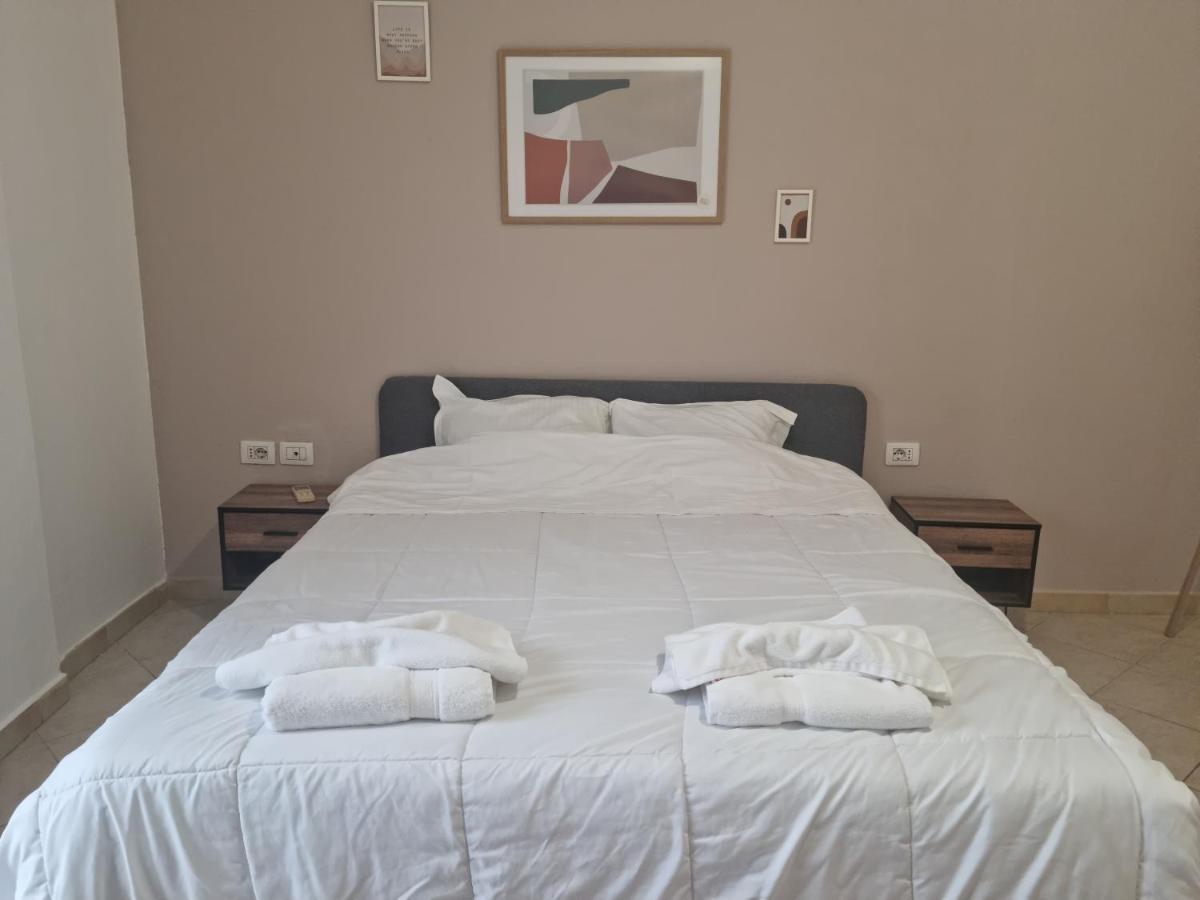 #Beautiful New Apartment,Studio- Close Tirana City Center Zewnętrze zdjęcie