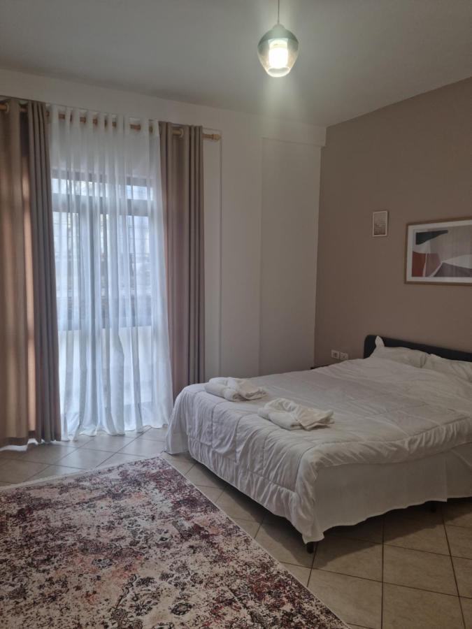 #Beautiful New Apartment,Studio- Close Tirana City Center Zewnętrze zdjęcie