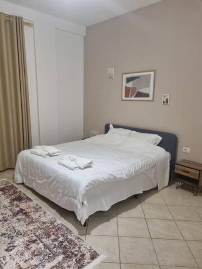 #Beautiful New Apartment,Studio- Close Tirana City Center Zewnętrze zdjęcie