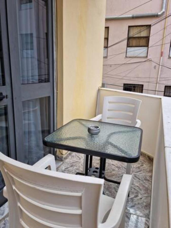 #Beautiful New Apartment,Studio- Close Tirana City Center Zewnętrze zdjęcie