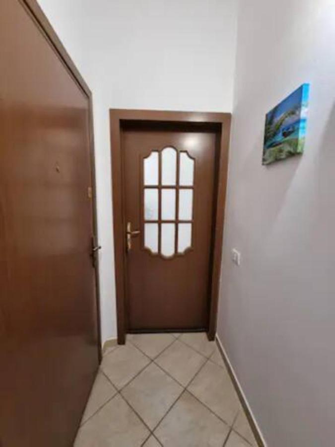#Beautiful New Apartment,Studio- Close Tirana City Center Zewnętrze zdjęcie